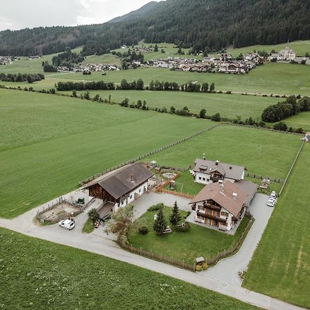 Apartamento Pichlerhof Planca di Sopra Exterior foto