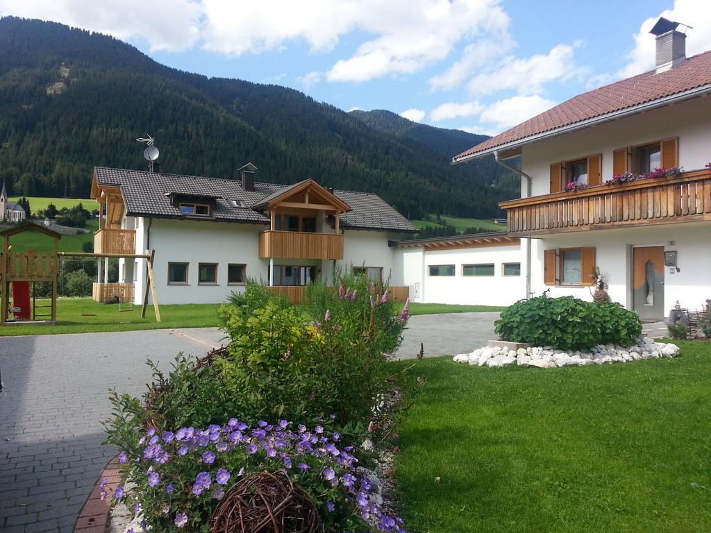 Apartamento Pichlerhof Planca di Sopra Exterior foto