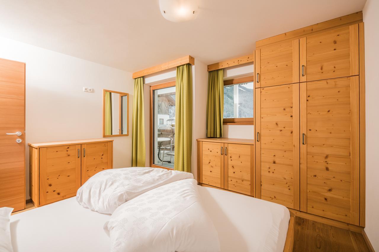 Apartamento Pichlerhof Planca di Sopra Exterior foto
