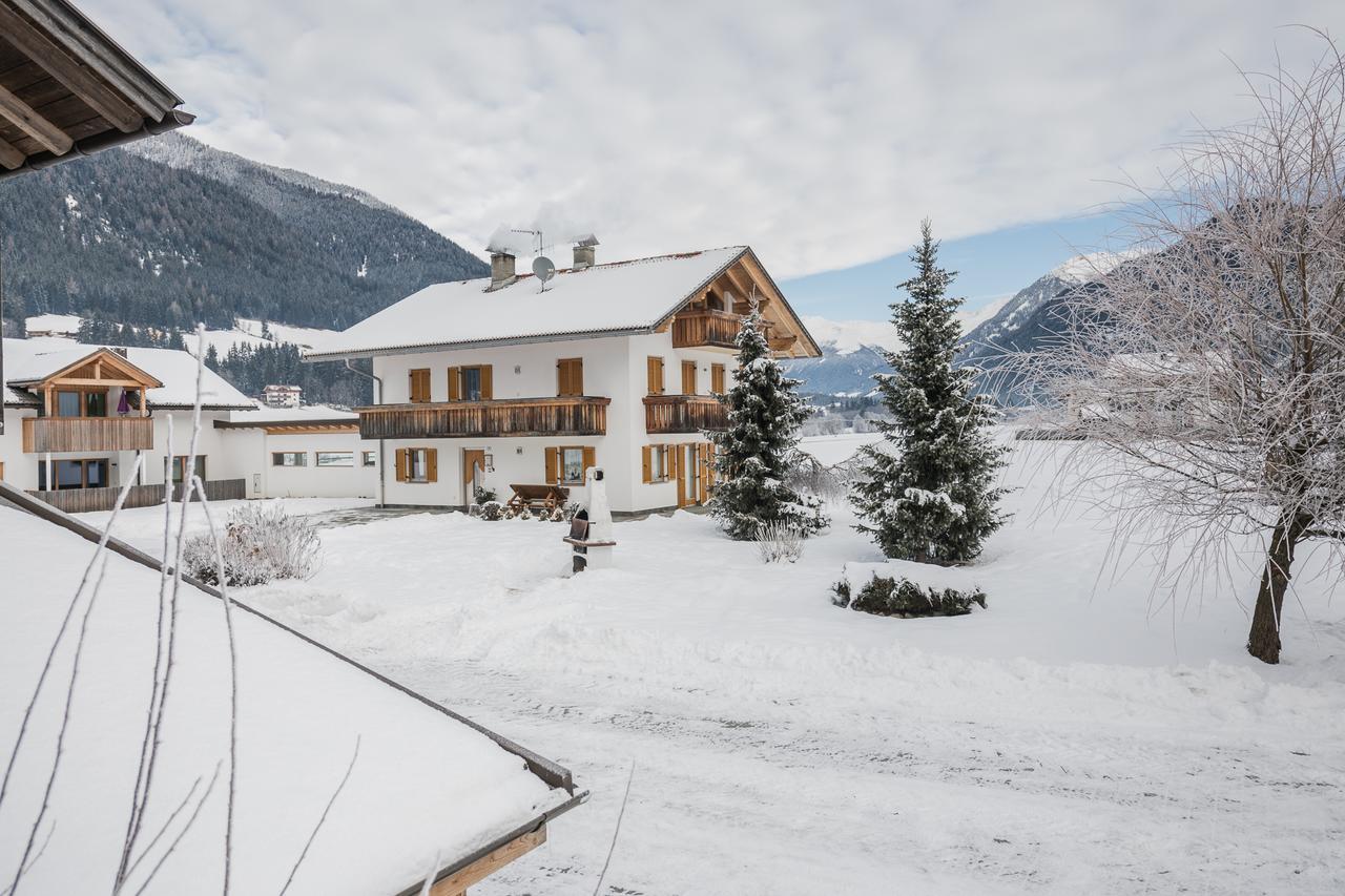 Apartamento Pichlerhof Planca di Sopra Exterior foto