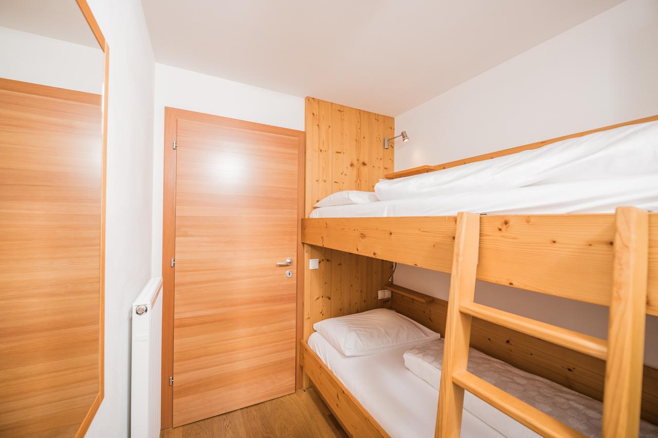 Apartamento Pichlerhof Planca di Sopra Exterior foto