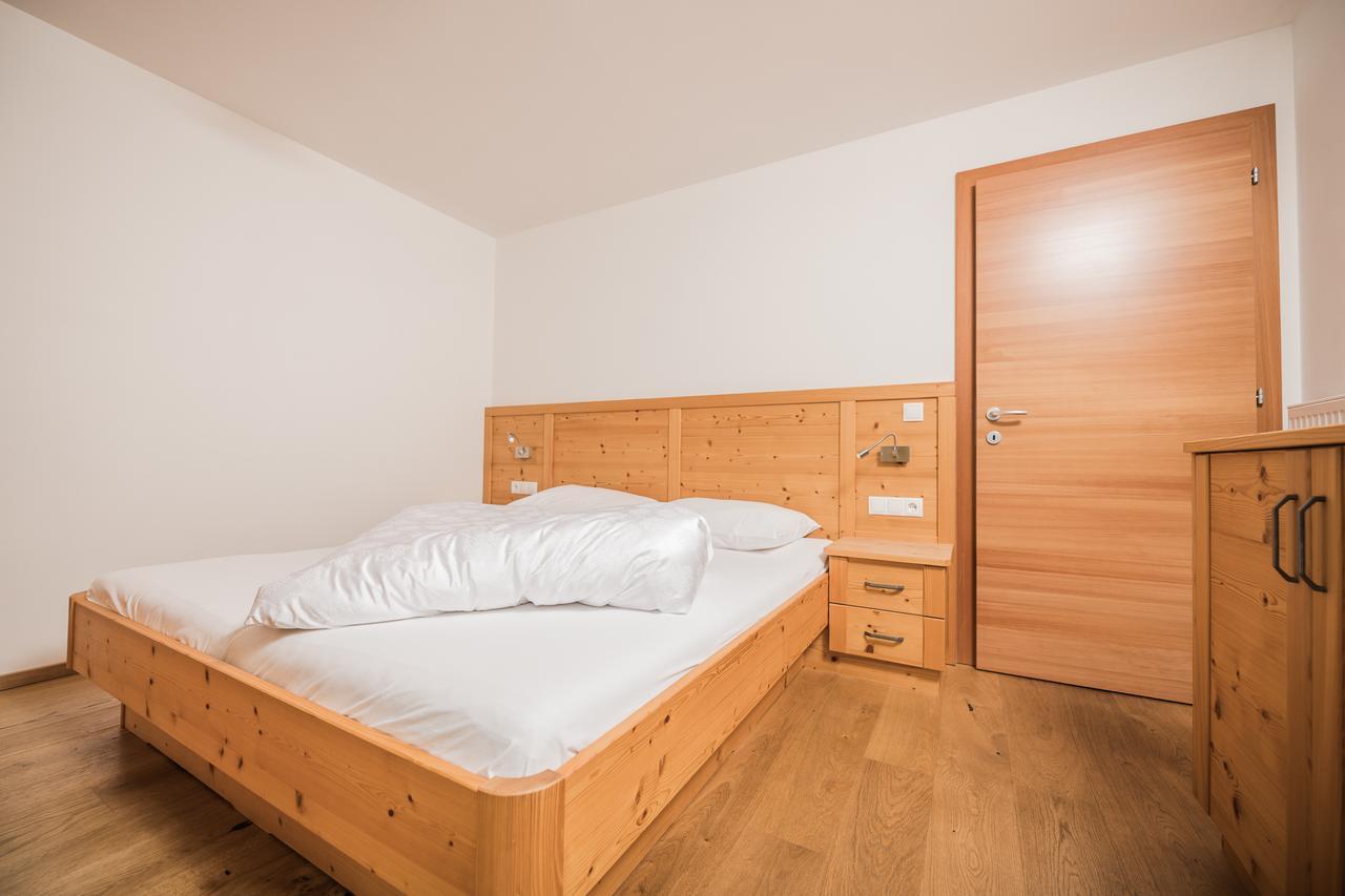 Apartamento Pichlerhof Planca di Sopra Exterior foto