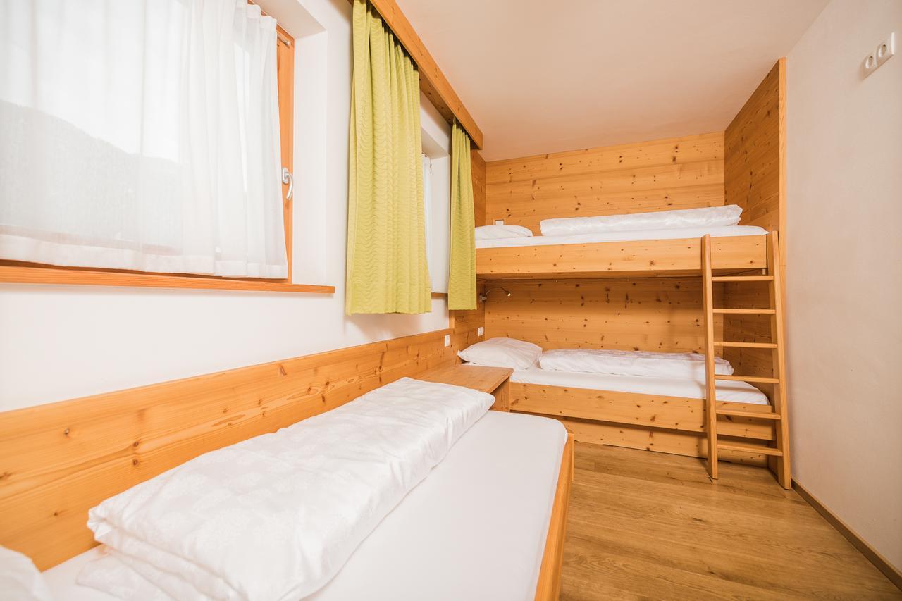 Apartamento Pichlerhof Planca di Sopra Exterior foto